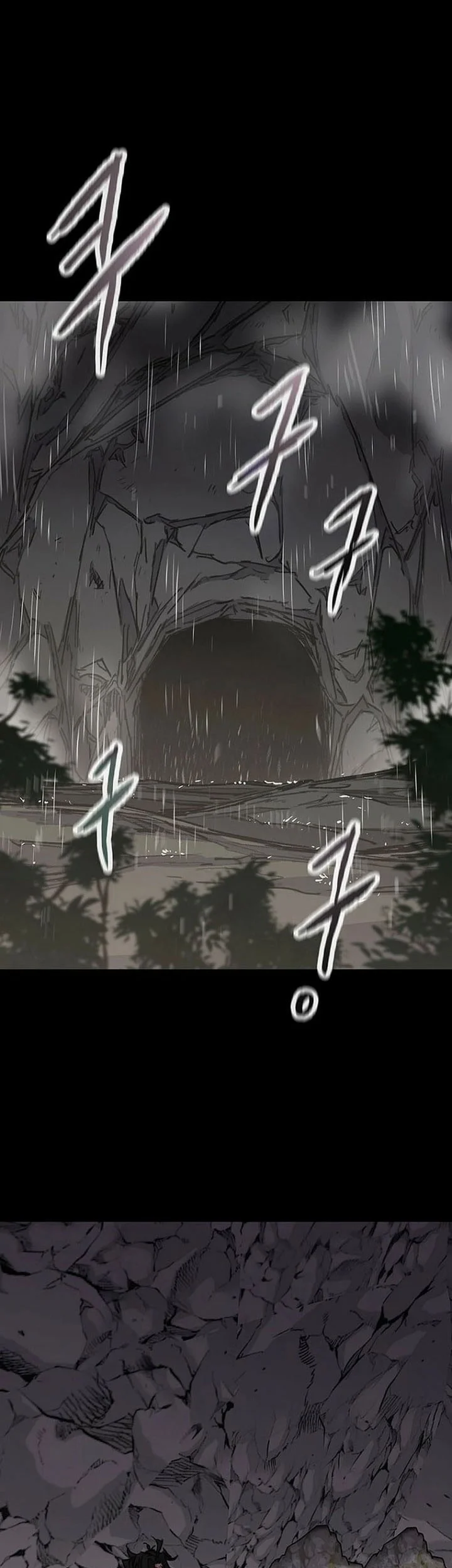 The Undefeatable Swordsman Chapter 283 Gambar 28