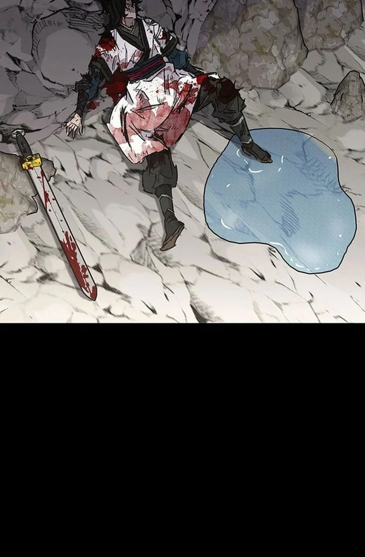 The Undefeatable Swordsman Chapter 283 Gambar 29