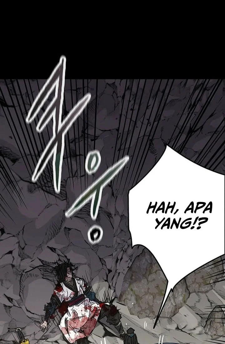 The Undefeatable Swordsman Chapter 283 Gambar 31