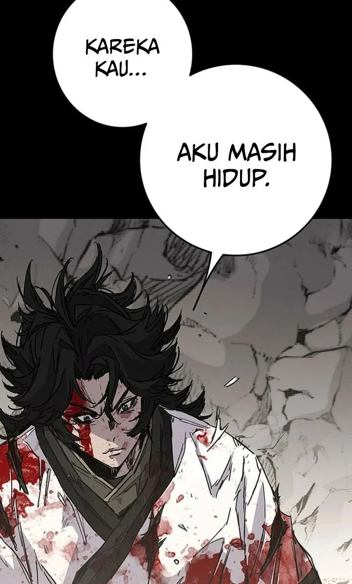 The Undefeatable Swordsman Chapter 283 Gambar 37
