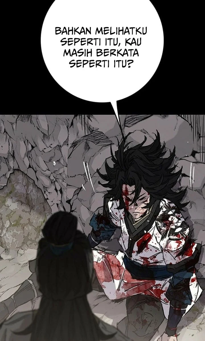 The Undefeatable Swordsman Chapter 283 Gambar 39