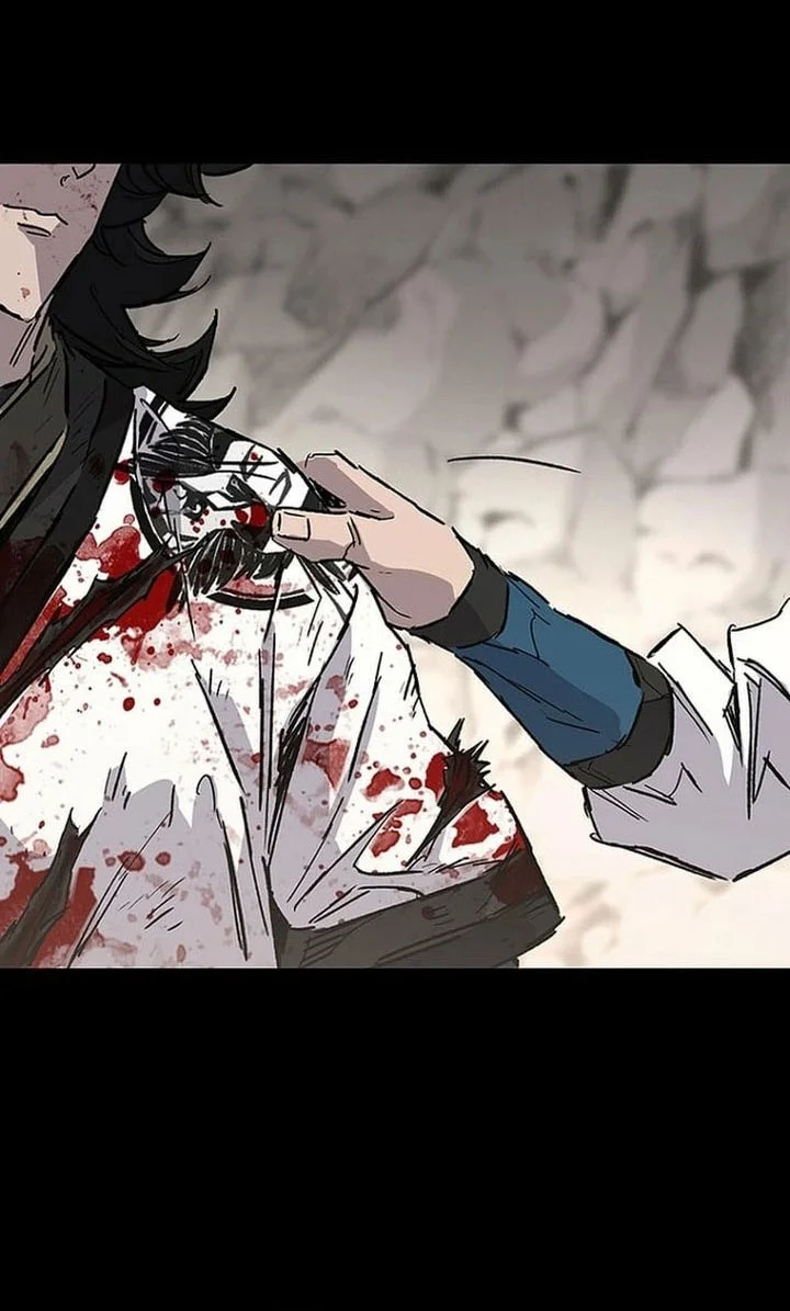 The Undefeatable Swordsman Chapter 283 Gambar 41