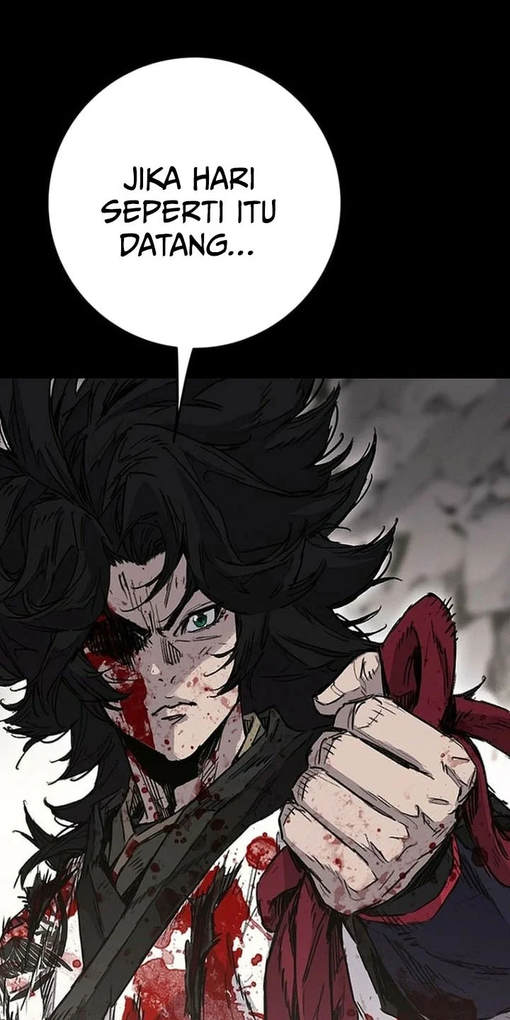 The Undefeatable Swordsman Chapter 283 Gambar 45