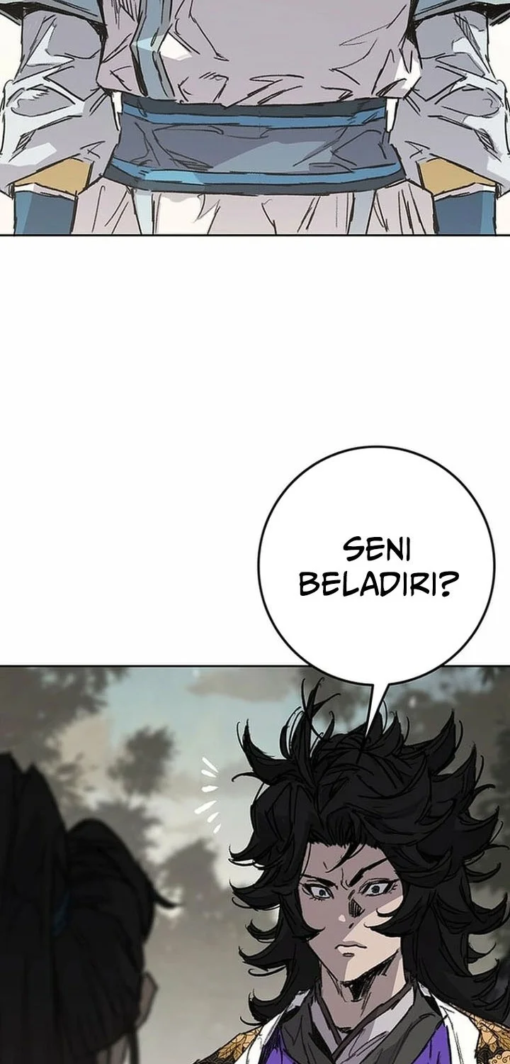 The Undefeatable Swordsman Chapter 283 Gambar 51