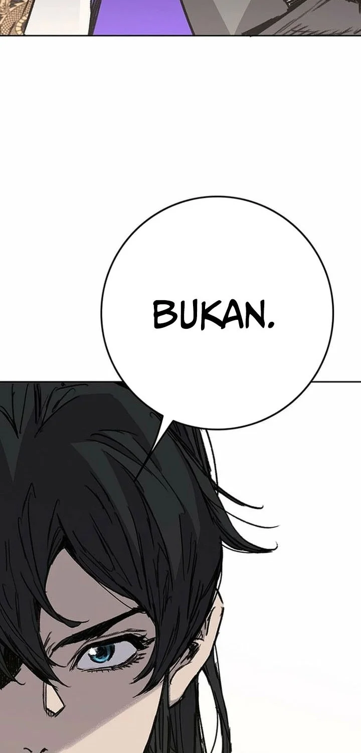 The Undefeatable Swordsman Chapter 283 Gambar 55