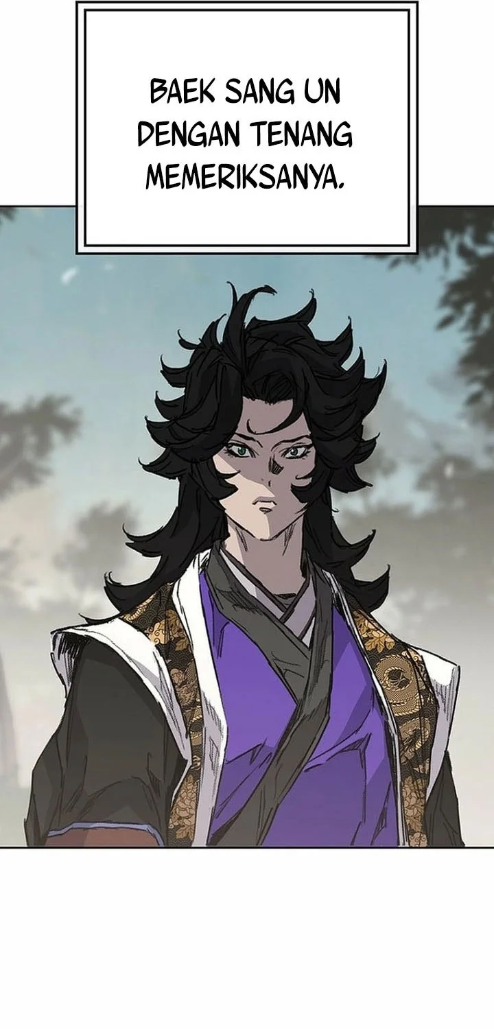 The Undefeatable Swordsman Chapter 283 Gambar 57