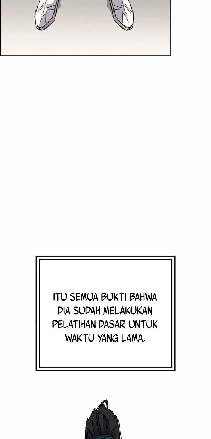 The Undefeatable Swordsman Chapter 283 Gambar 59