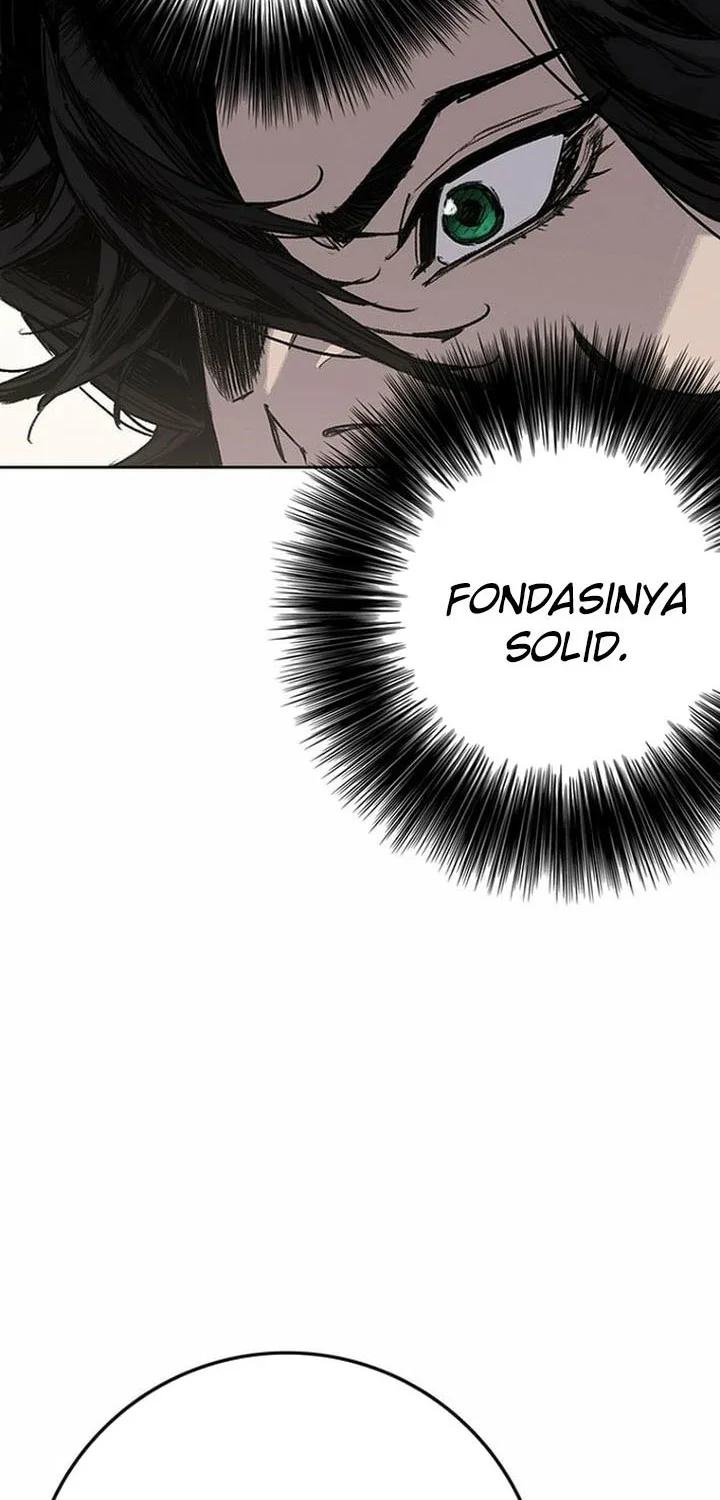 The Undefeatable Swordsman Chapter 283 Gambar 61