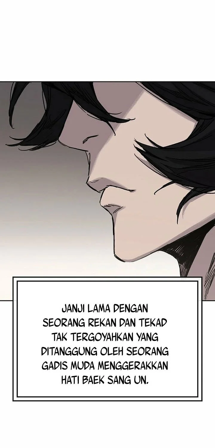 The Undefeatable Swordsman Chapter 283 Gambar 65