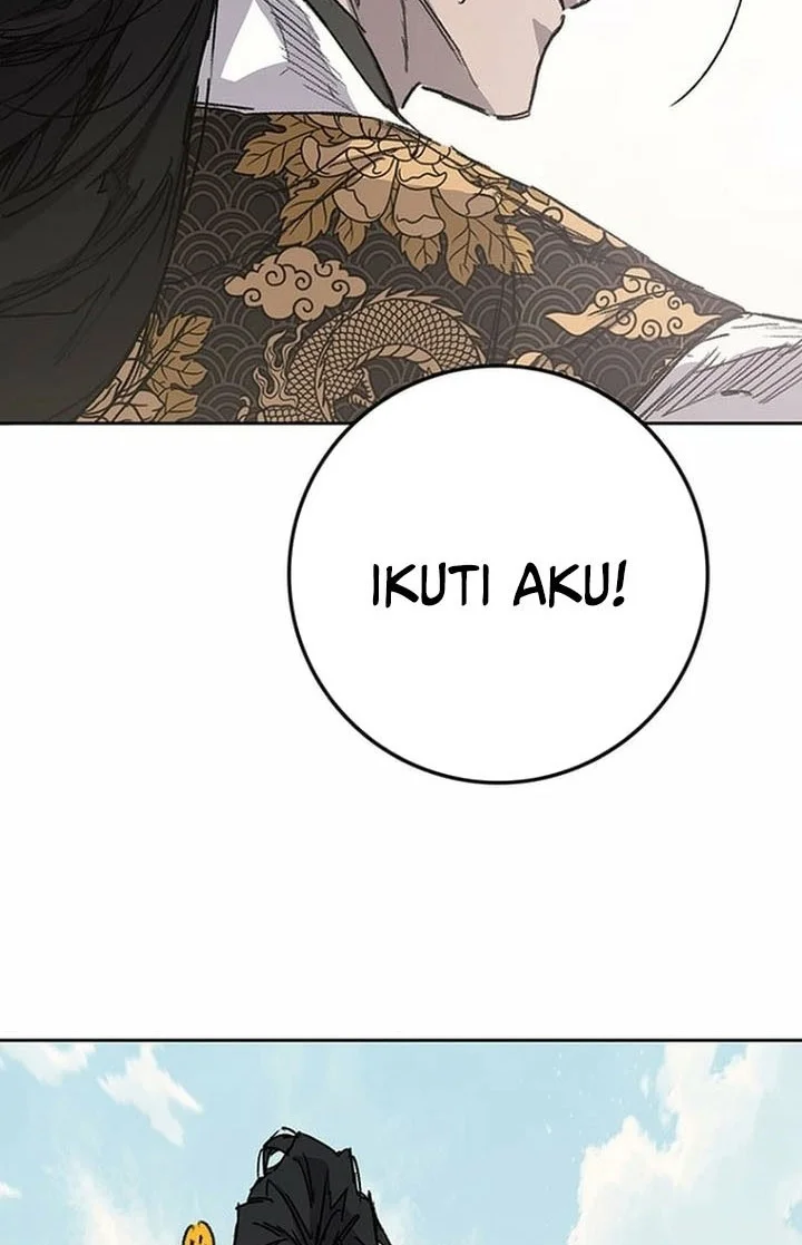 The Undefeatable Swordsman Chapter 283 Gambar 67