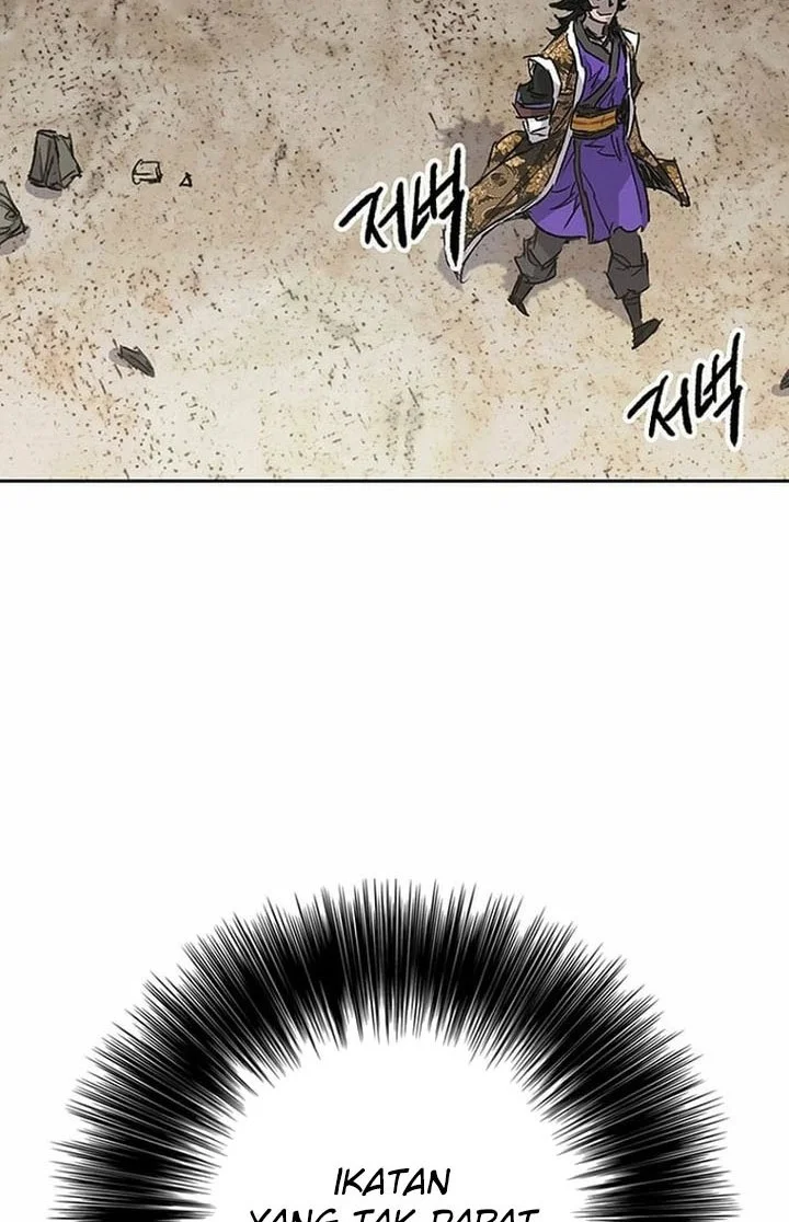 The Undefeatable Swordsman Chapter 283 Gambar 69