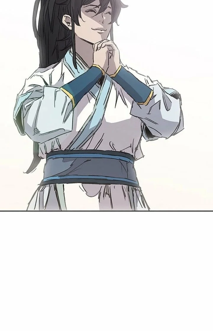 The Undefeatable Swordsman Chapter 283 Gambar 71