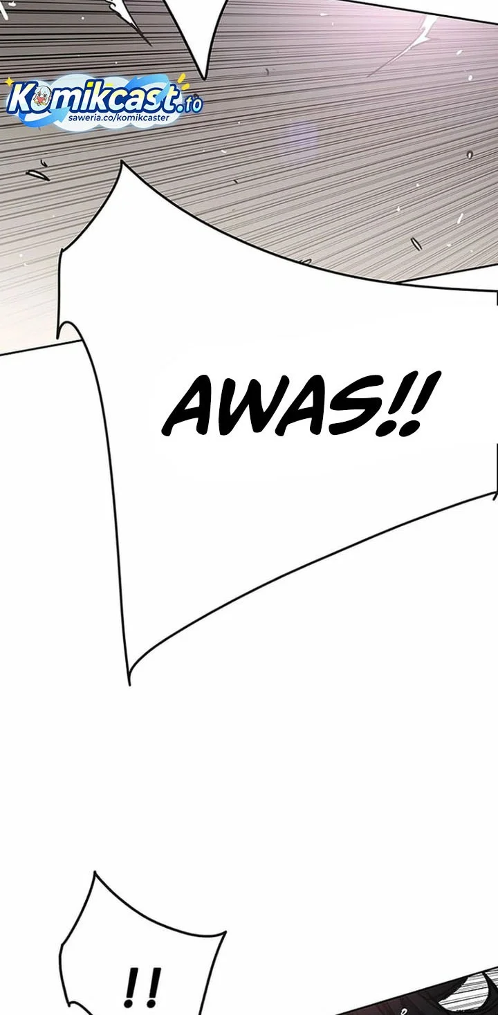 The Undefeatable Swordsman Chapter 283 Gambar 7