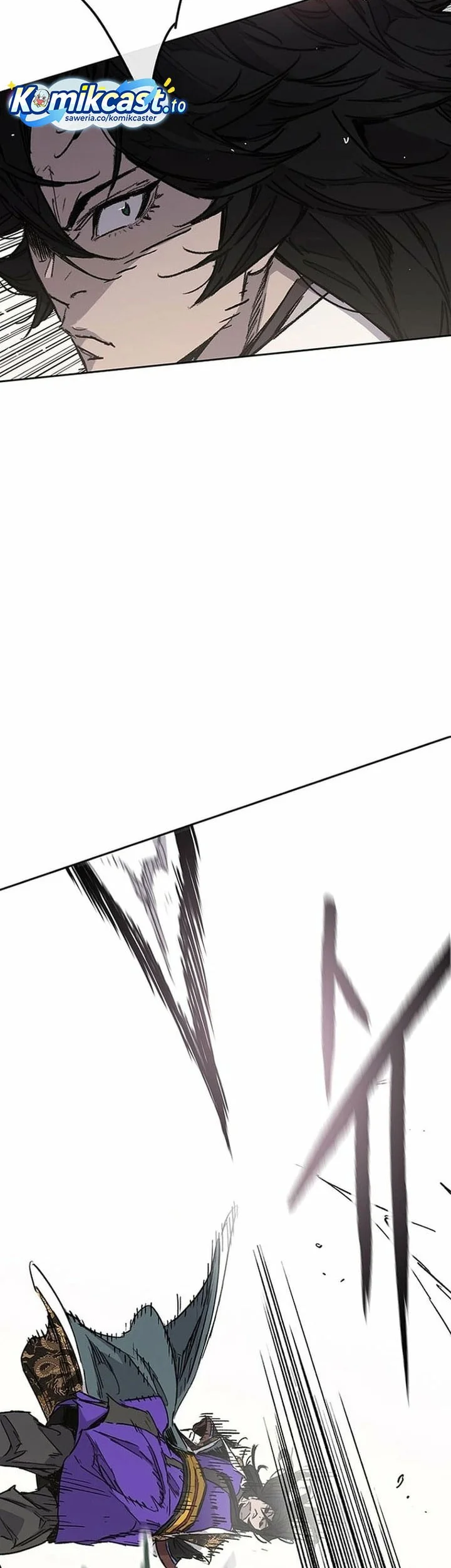 The Undefeatable Swordsman Chapter 283 Gambar 8