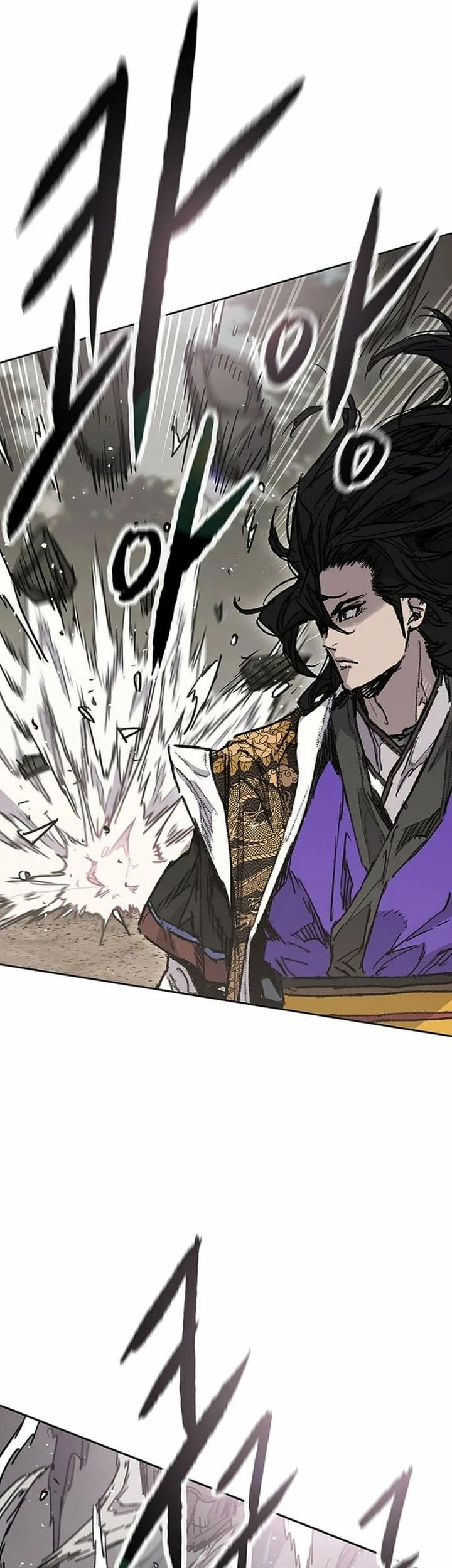 The Undefeatable Swordsman Chapter 283 Gambar 10