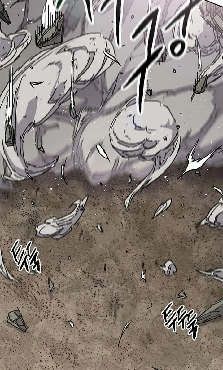 The Undefeatable Swordsman Chapter 283 Gambar 11