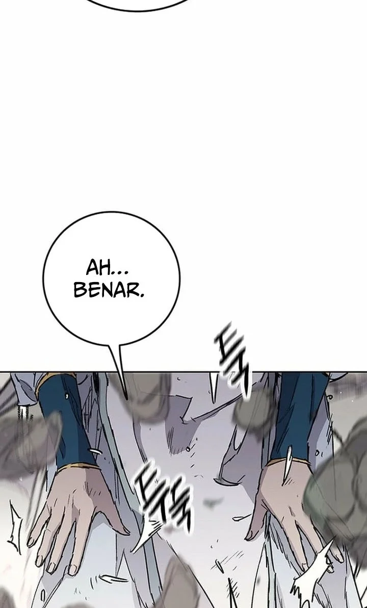 The Undefeatable Swordsman Chapter 283 Gambar 13