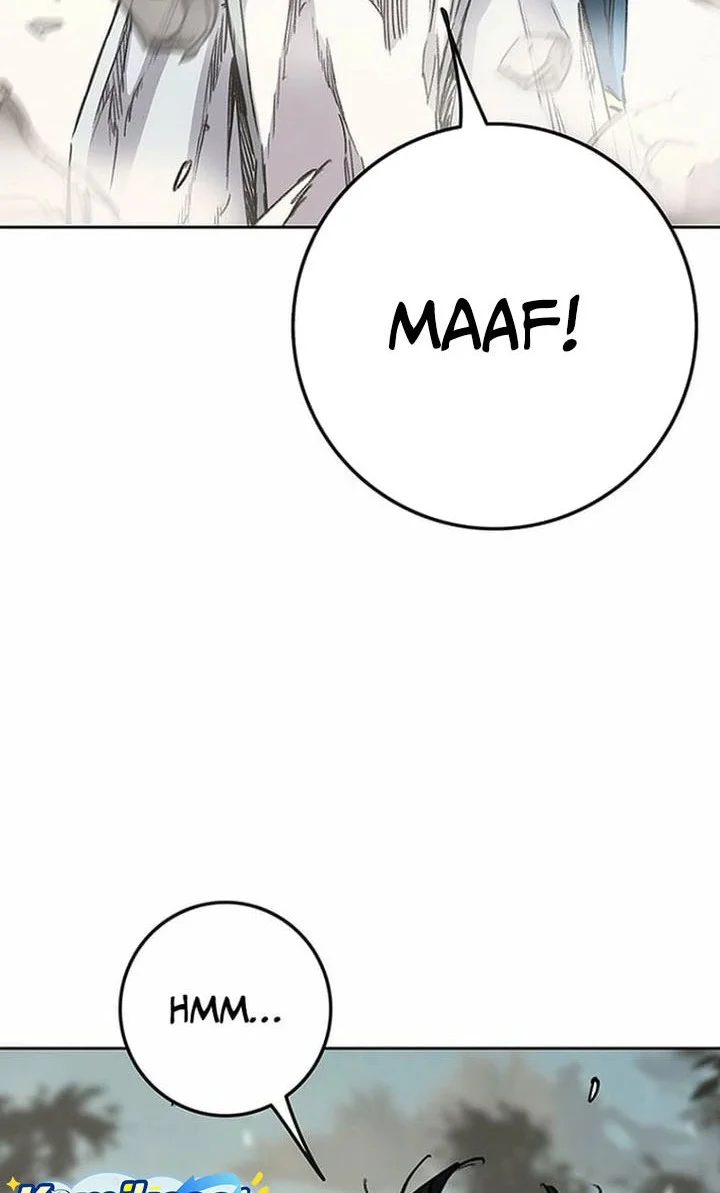 The Undefeatable Swordsman Chapter 283 Gambar 15