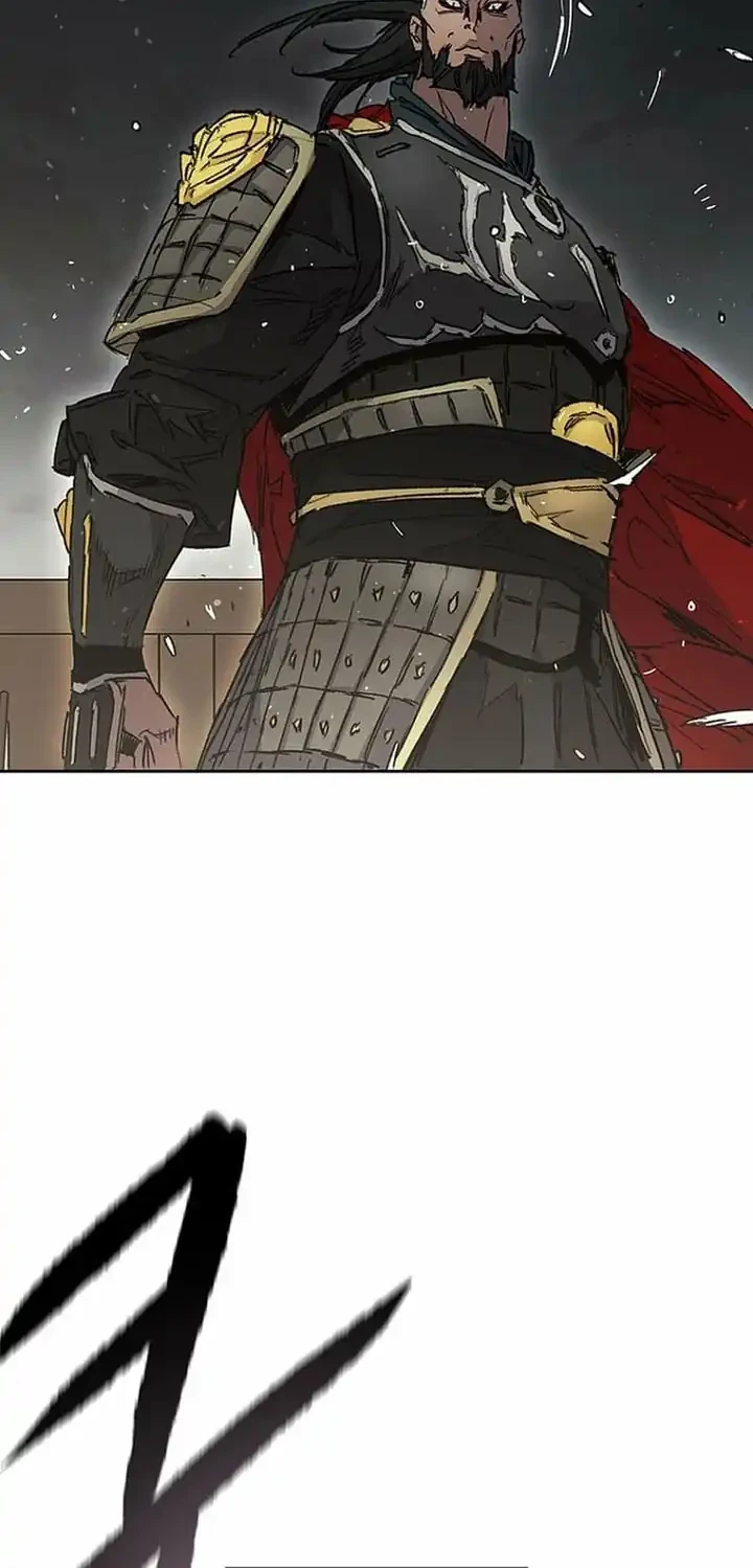 The Undefeatable Swordsman Chapter 285 Gambar 19