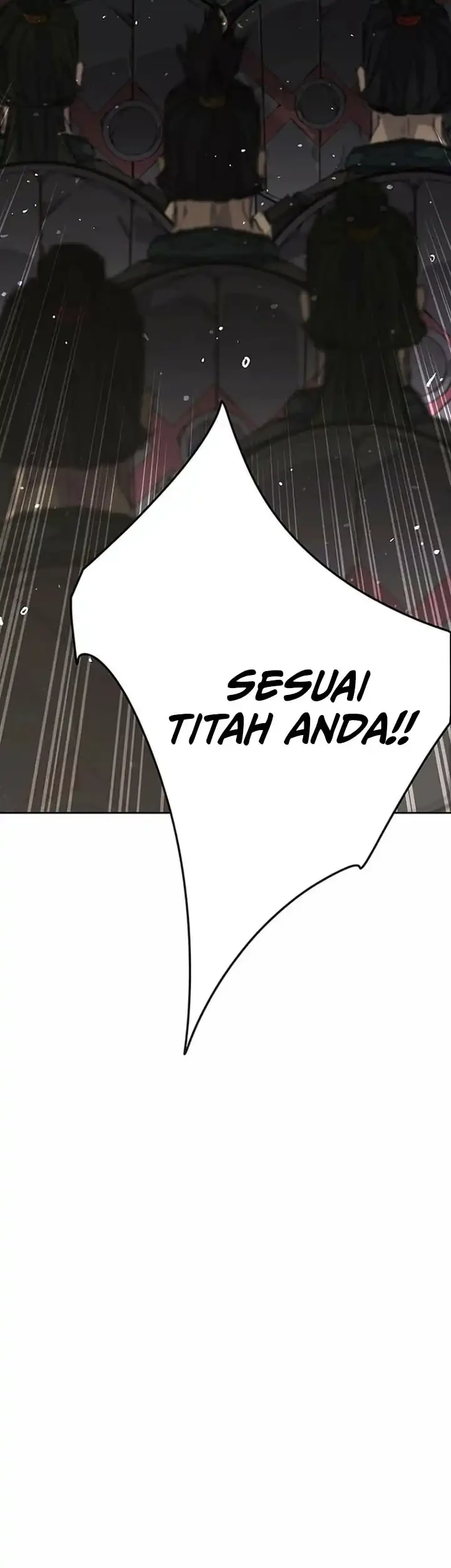 The Undefeatable Swordsman Chapter 285 Gambar 24