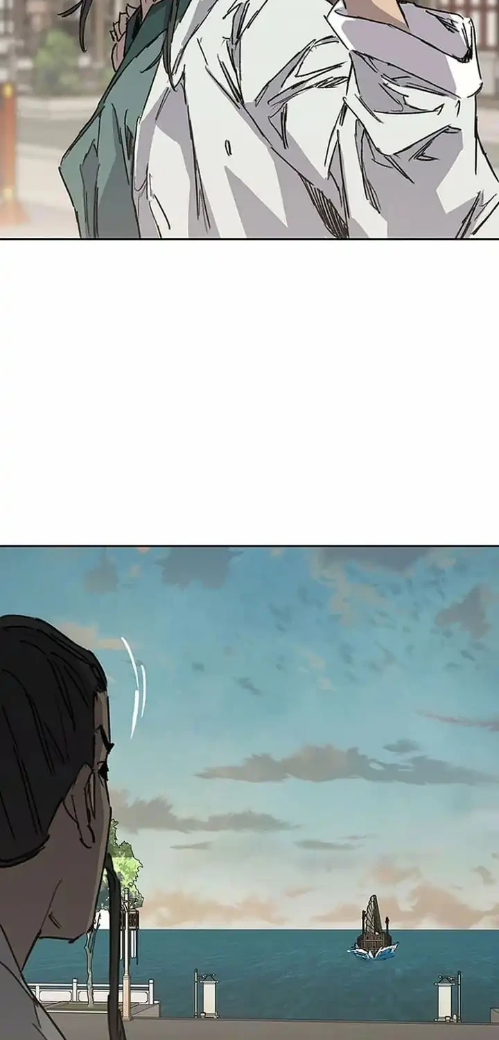 The Undefeatable Swordsman Chapter 285 Gambar 29