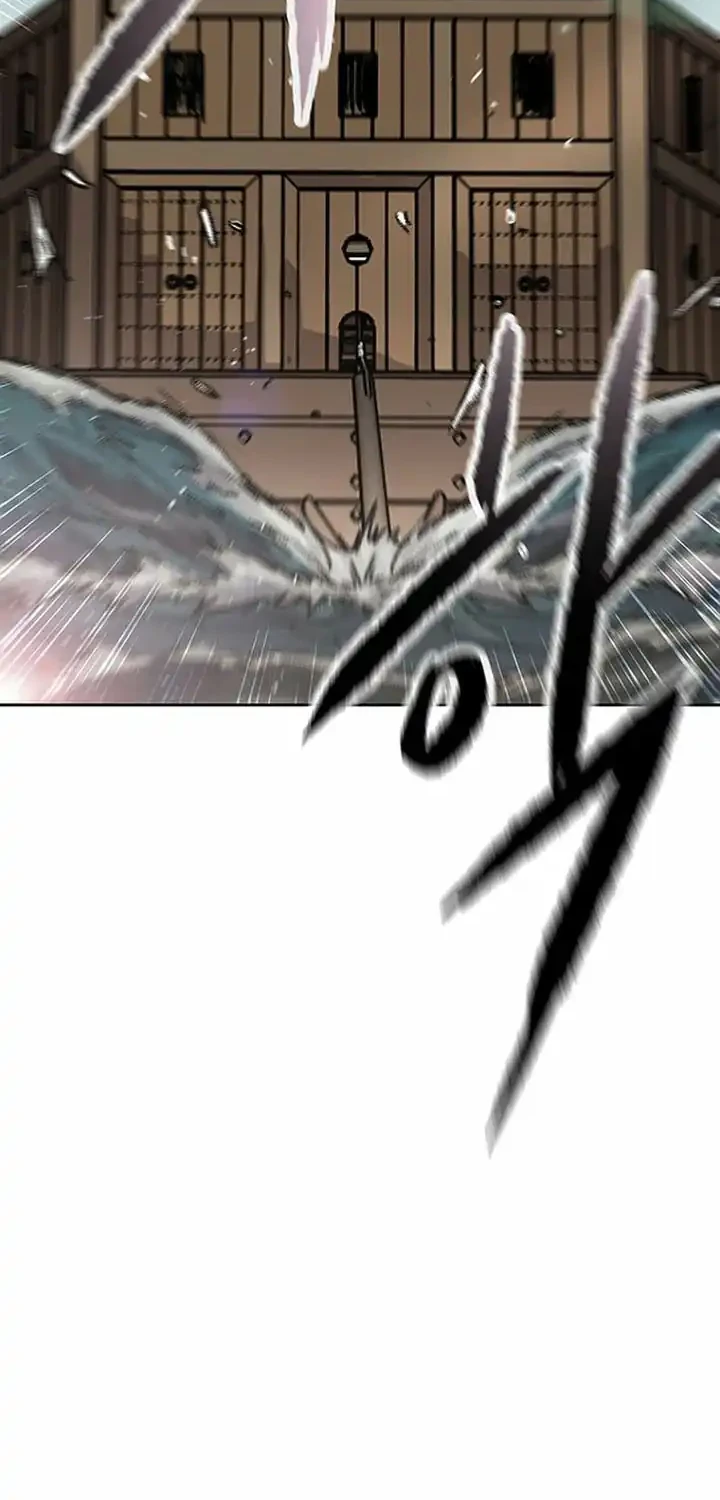 The Undefeatable Swordsman Chapter 285 Gambar 33