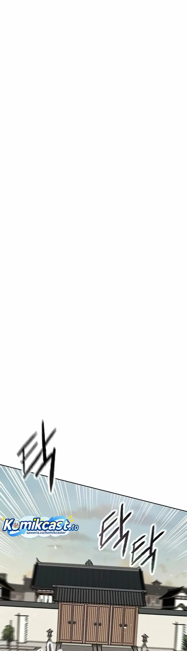 The Undefeatable Swordsman Chapter 285 Gambar 34