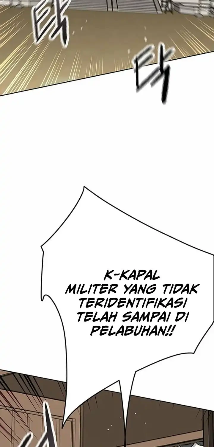 The Undefeatable Swordsman Chapter 285 Gambar 35