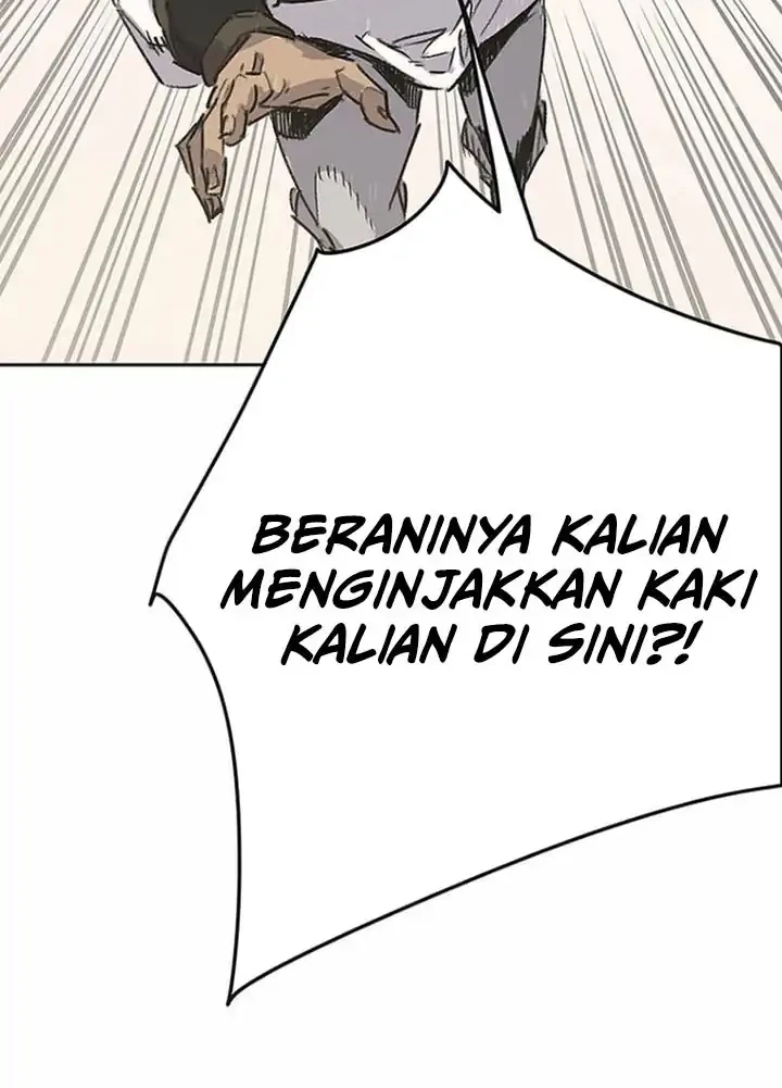 The Undefeatable Swordsman Chapter 285 Gambar 43