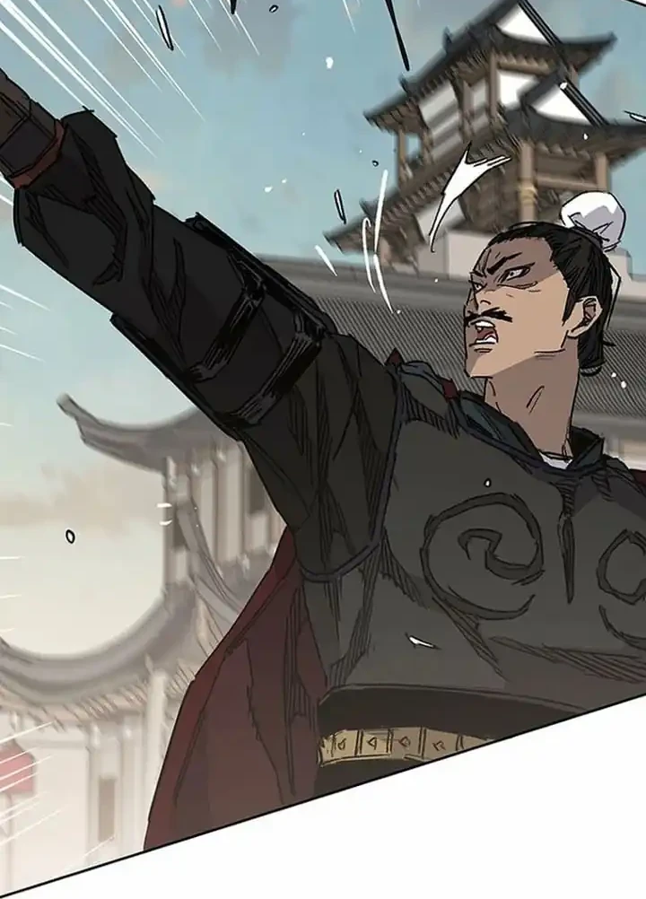 The Undefeatable Swordsman Chapter 285 Gambar 45