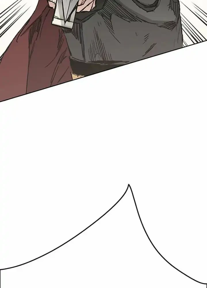 The Undefeatable Swordsman Chapter 285 Gambar 49