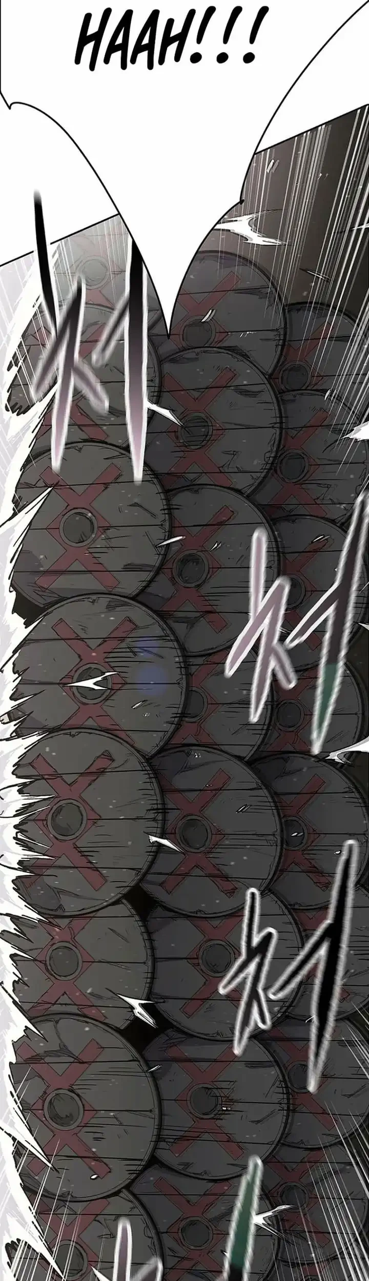 The Undefeatable Swordsman Chapter 285 Gambar 50