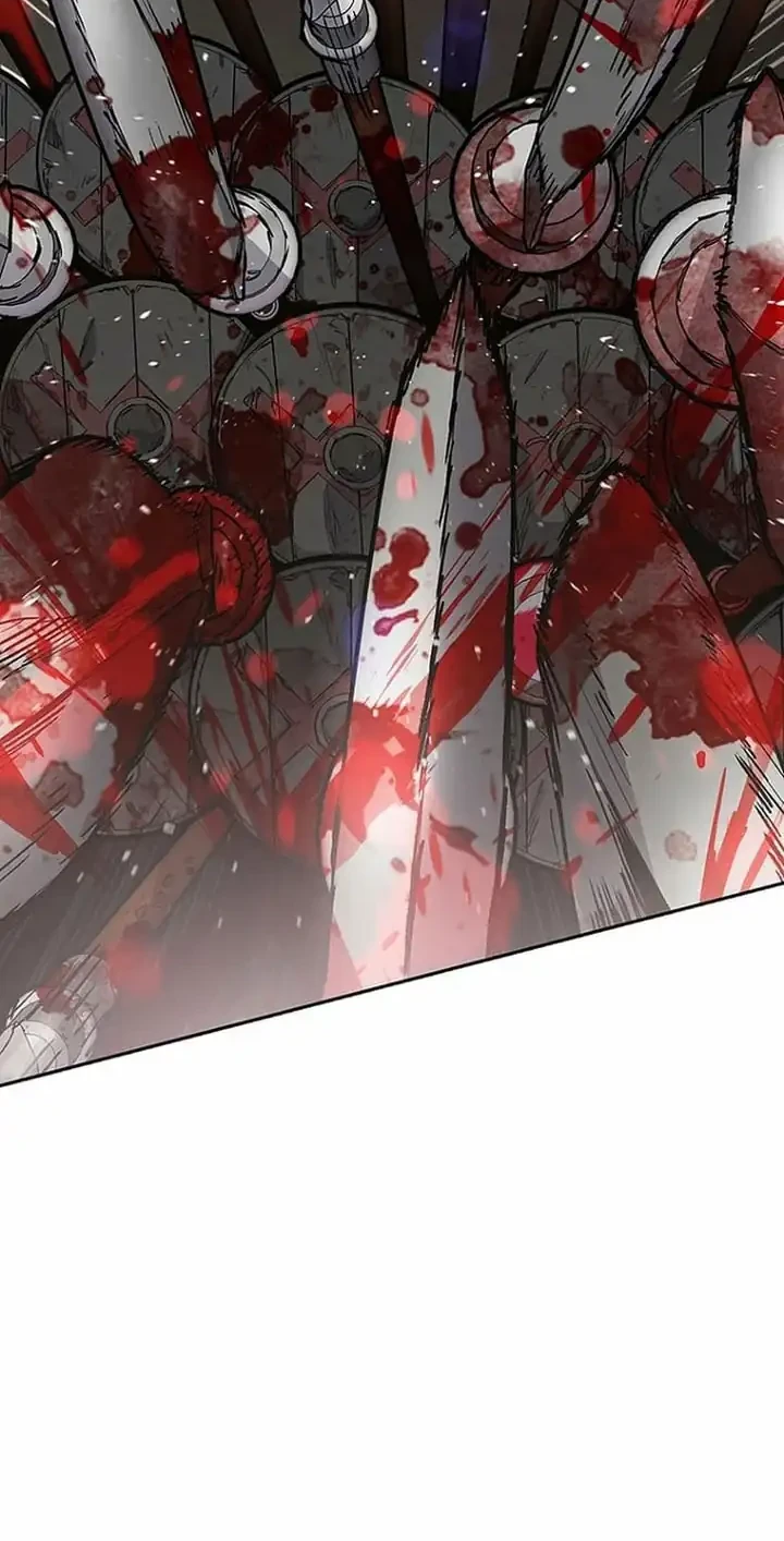 The Undefeatable Swordsman Chapter 285 Gambar 53