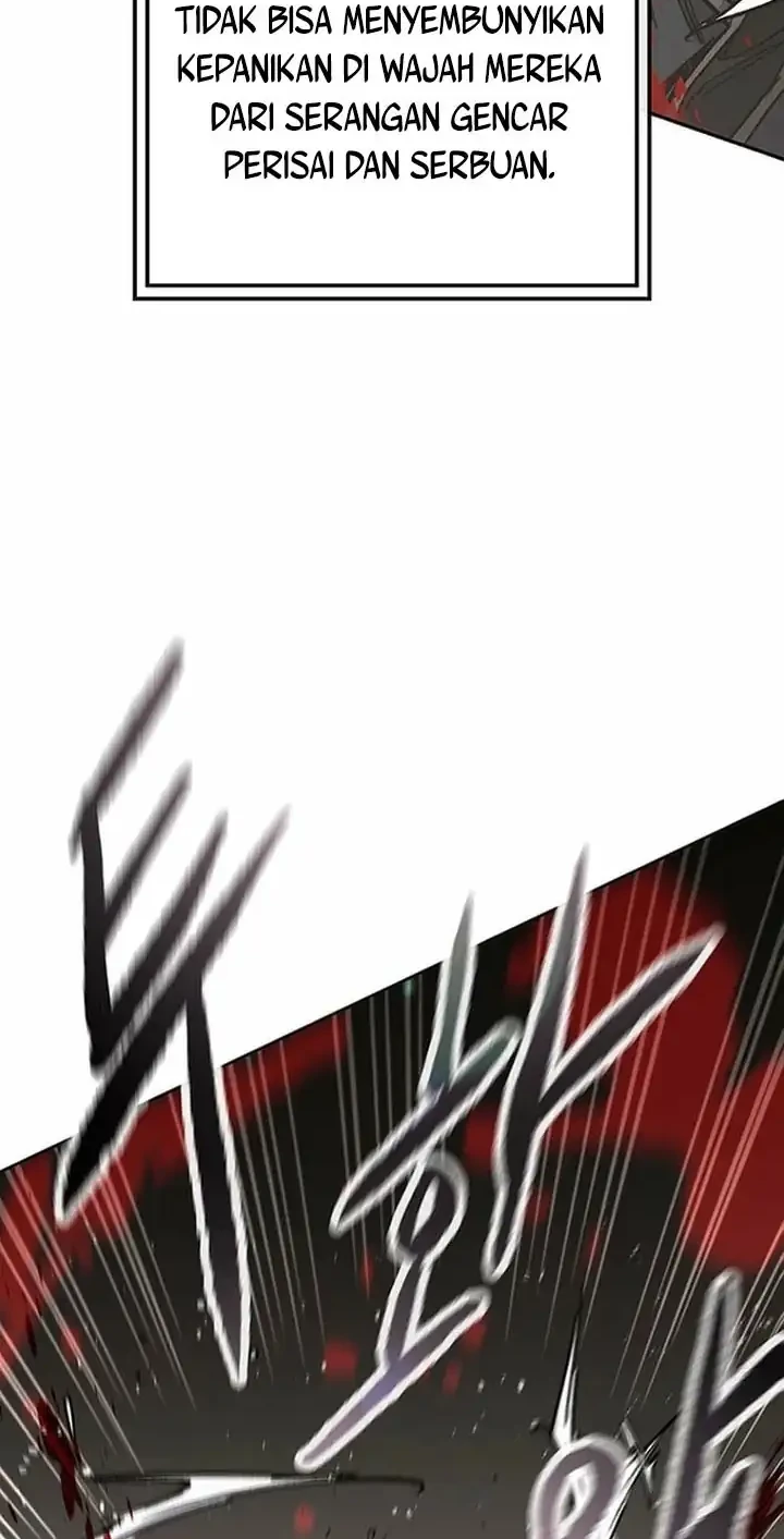 The Undefeatable Swordsman Chapter 285 Gambar 55