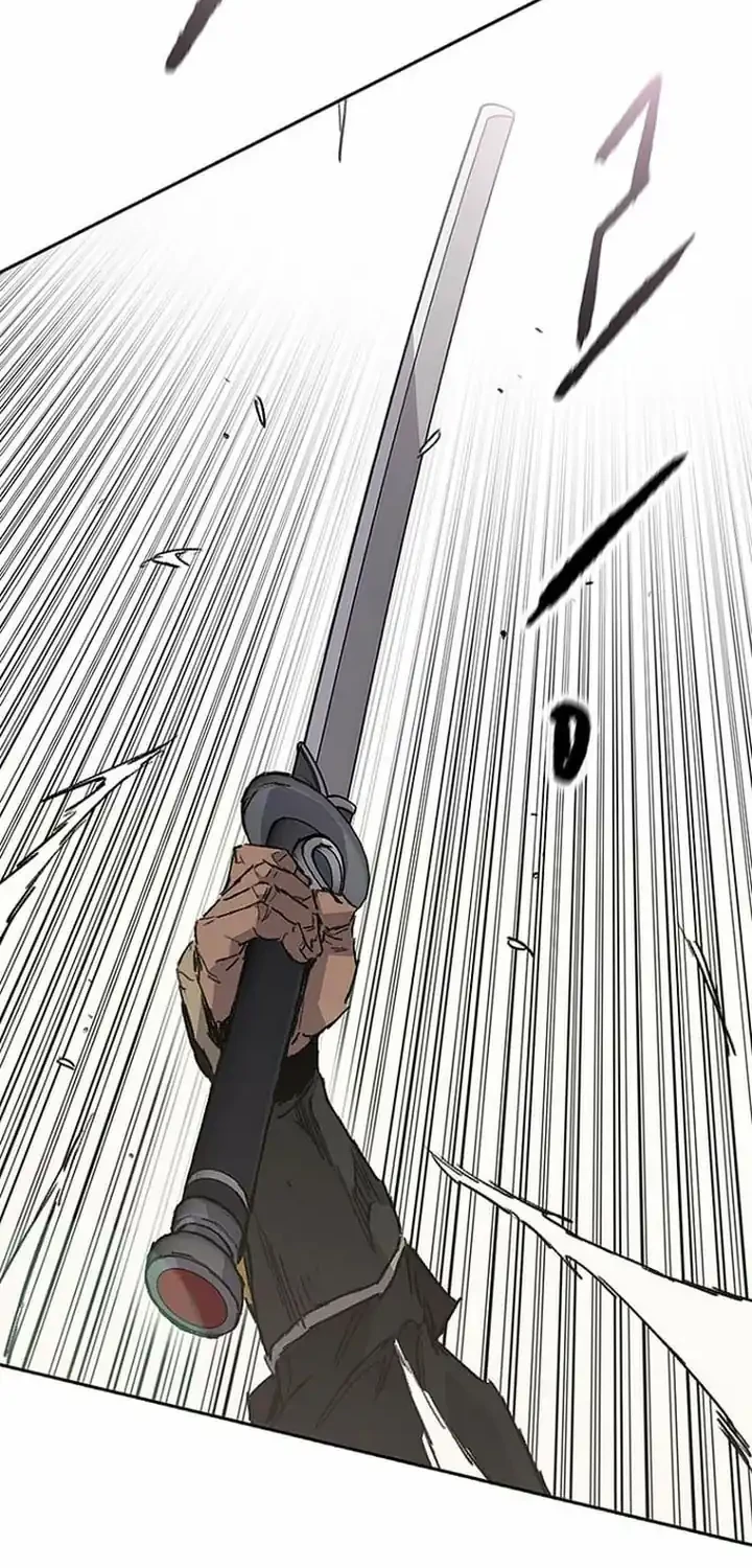 The Undefeatable Swordsman Chapter 285 Gambar 65