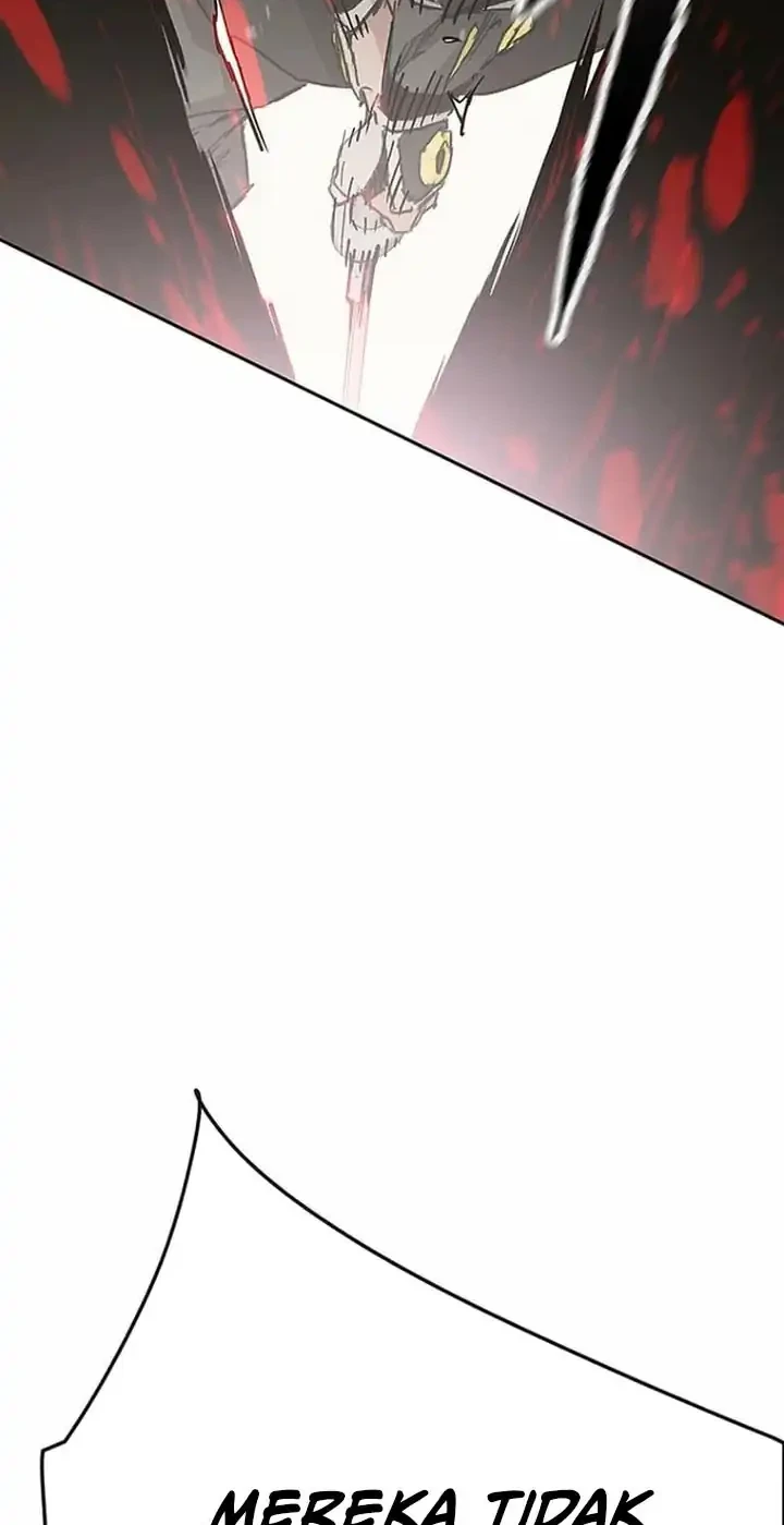 The Undefeatable Swordsman Chapter 285 Gambar 67