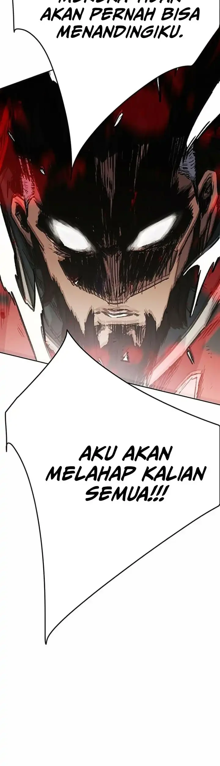 The Undefeatable Swordsman Chapter 285 Gambar 68