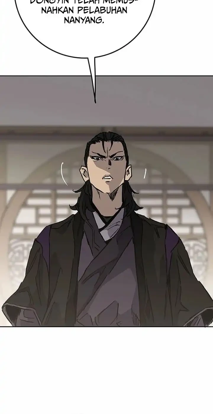 The Undefeatable Swordsman Chapter 285 Gambar 73