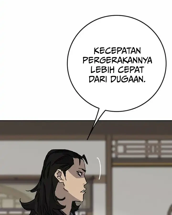 The Undefeatable Swordsman Chapter 285 Gambar 75