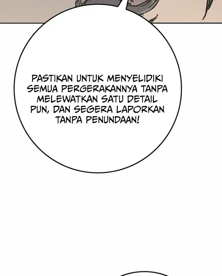 The Undefeatable Swordsman Chapter 285 Gambar 77