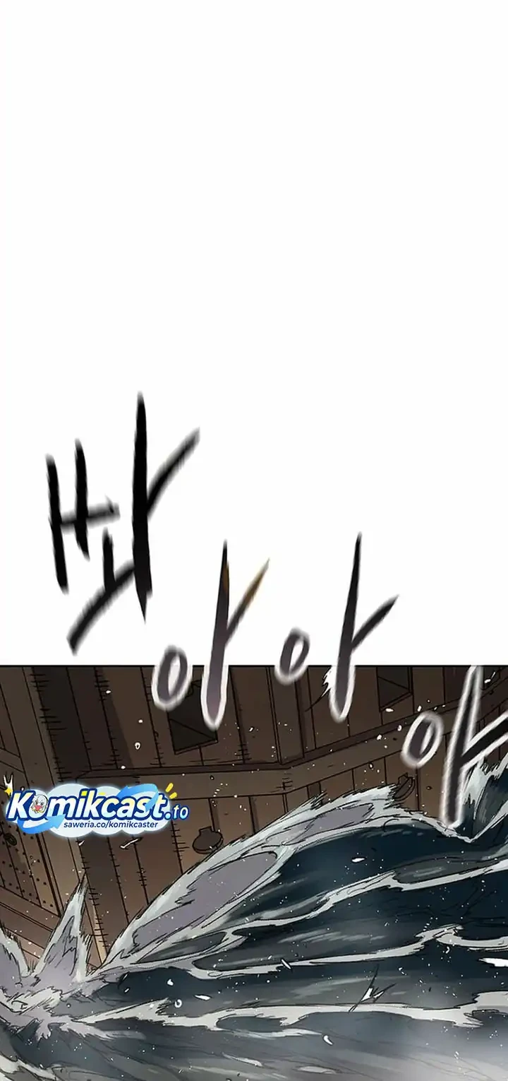 The Undefeatable Swordsman Chapter 285 Gambar 5