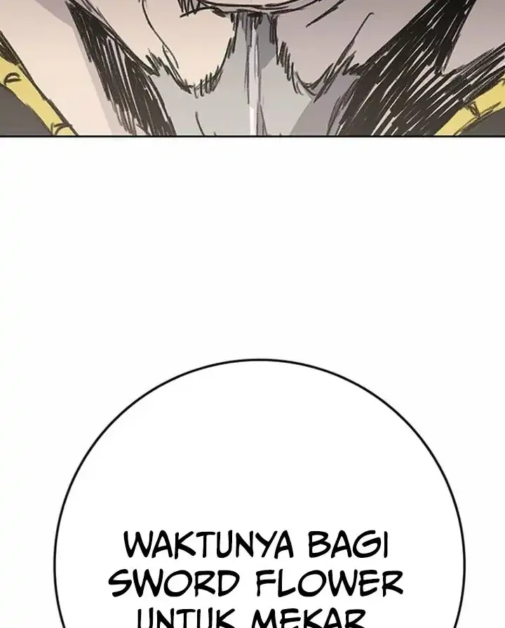 The Undefeatable Swordsman Chapter 285 Gambar 79