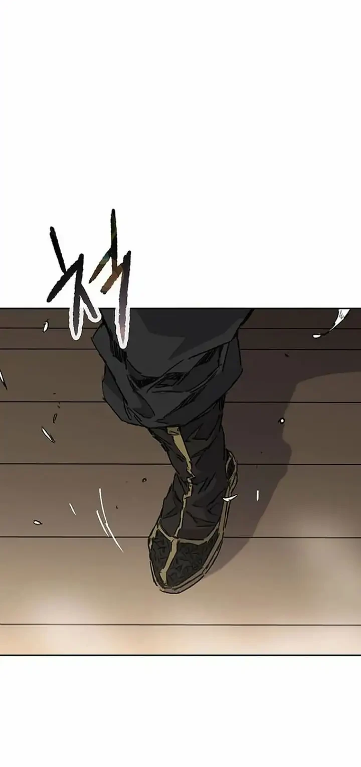 The Undefeatable Swordsman Chapter 285 Gambar 9