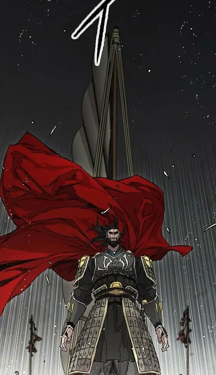 The Undefeatable Swordsman Chapter 285 Gambar 11