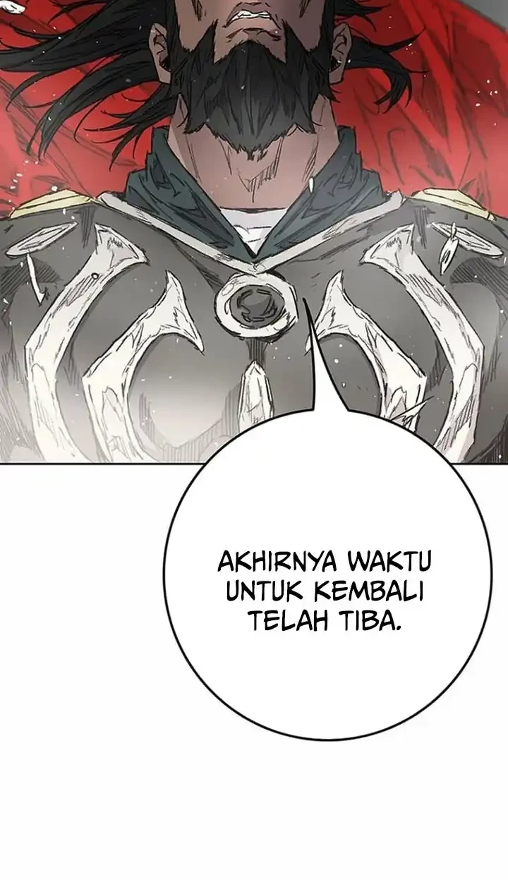 The Undefeatable Swordsman Chapter 285 Gambar 13