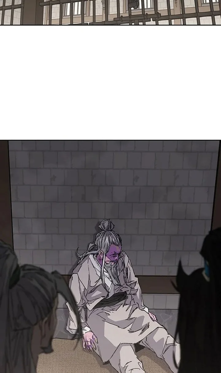 The Undefeatable Swordsman Chapter 286 Gambar 23