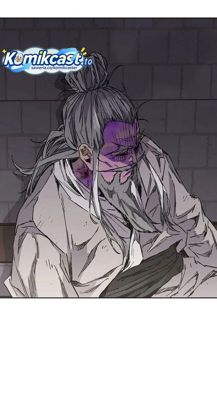 The Undefeatable Swordsman Chapter 286 Gambar 29