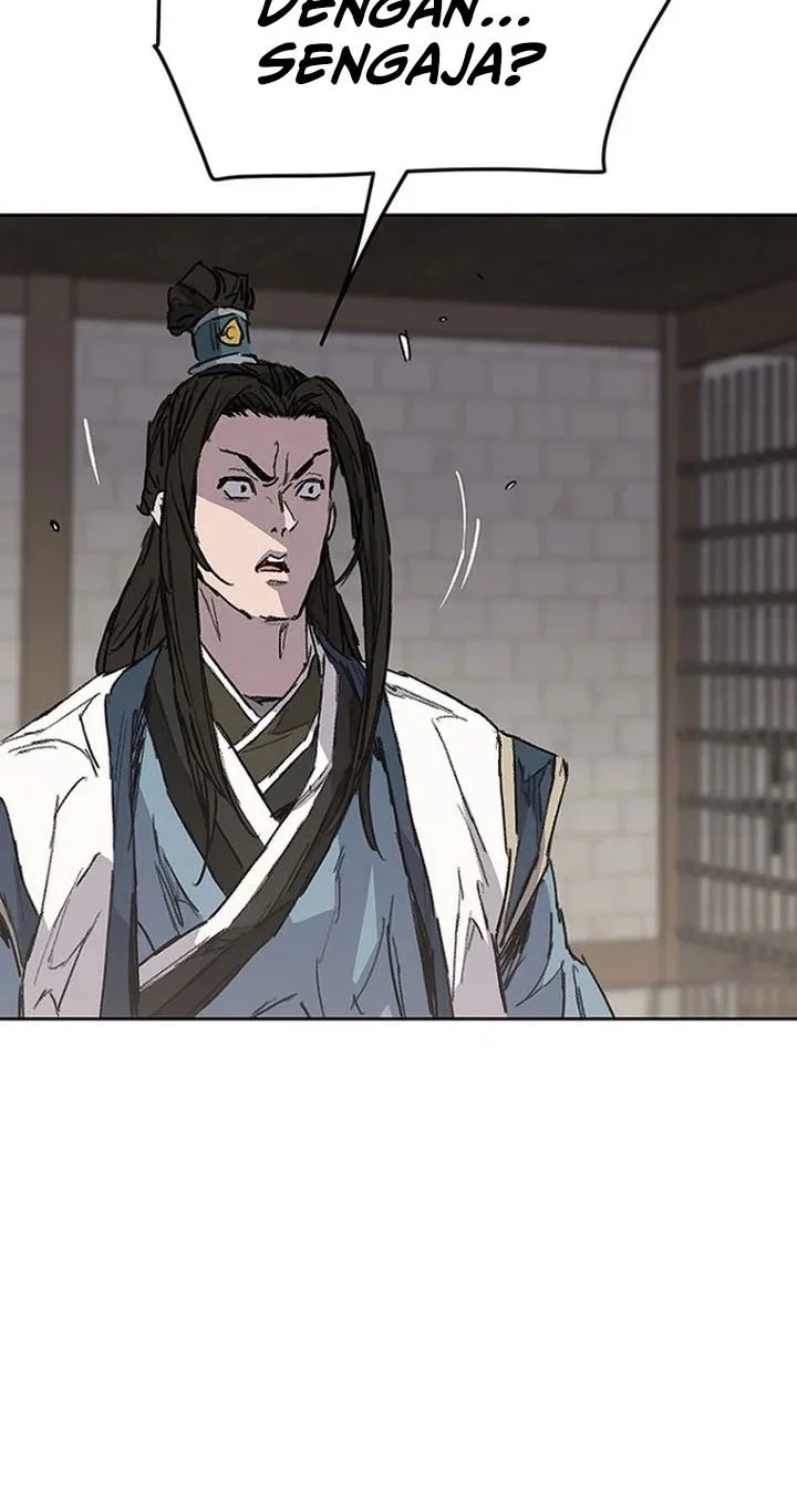 The Undefeatable Swordsman Chapter 286 Gambar 33