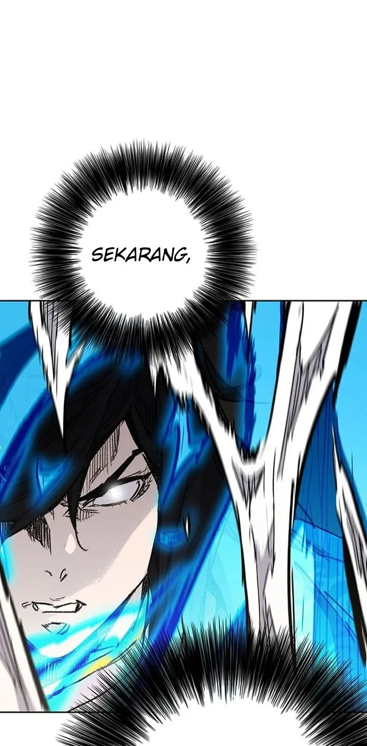 The Undefeatable Swordsman Chapter 286 Gambar 45