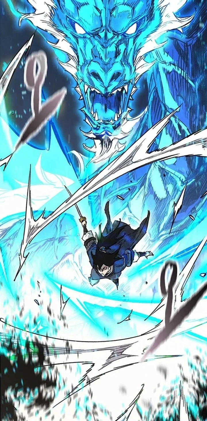 The Undefeatable Swordsman Chapter 286 Gambar 47